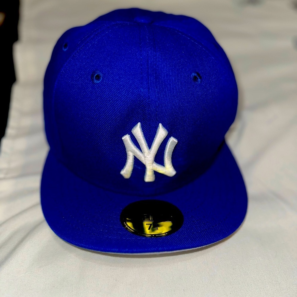 New York Yankees 59Fifty Fitted Cap
